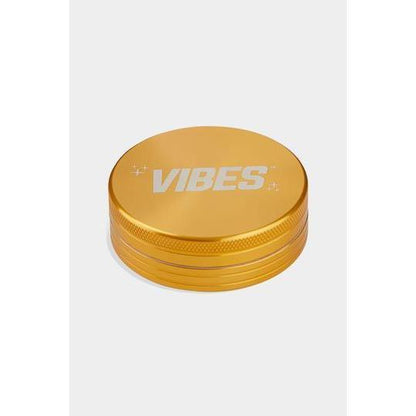Vibes x Aerospaced 2 Piece Grinders