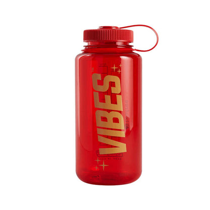 Vibes x Nalgene Water Bottle
