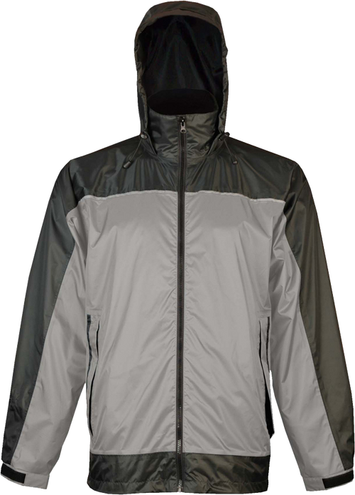 Viking® Men's Windigo Jacket Jackets & Coats Viking Charcoal L Reg