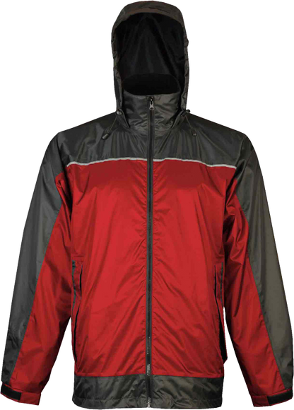 Viking® Men's Windigo Jacket Jackets & Coats Viking Red L Reg