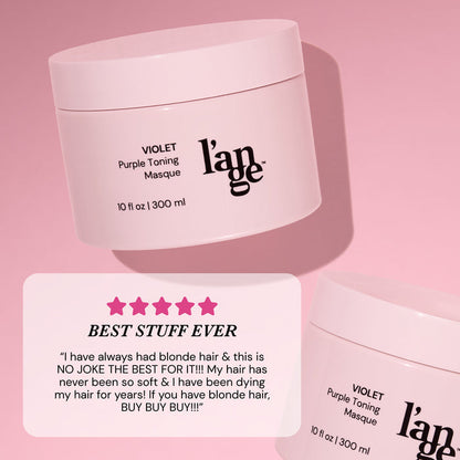 User quote violet masque