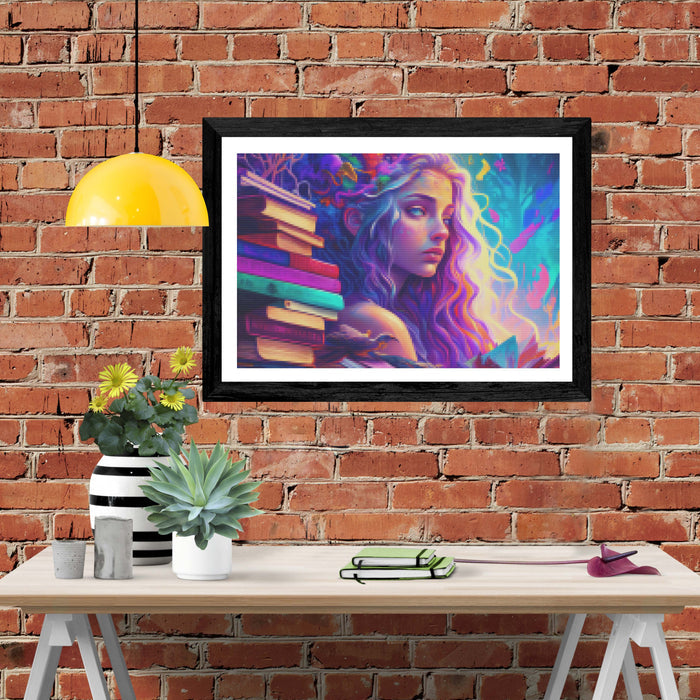 Virgo Lost In Thought