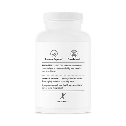Vitamin C with Flavonoids by Thorne