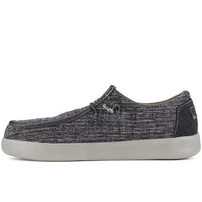 Volcom Men's Chill Comp Toe Work Sneakers Work Shoes Volcom
