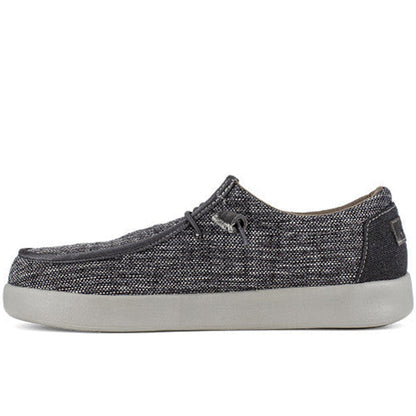 Volcom Men's Chill Comp Toe Work Sneakers Work Shoes Volcom