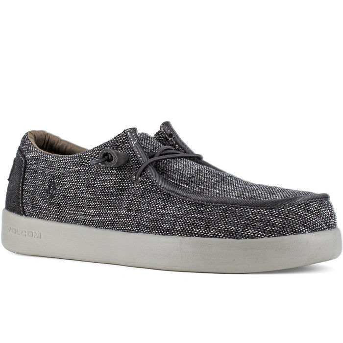 Volcom Men's Chill Comp Toe Work Sneakers Work Shoes Volcom