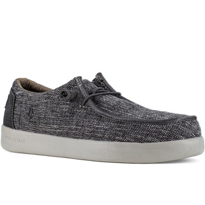 Volcom Men's Chill Comp Toe Work Sneakers Work Shoes Volcom