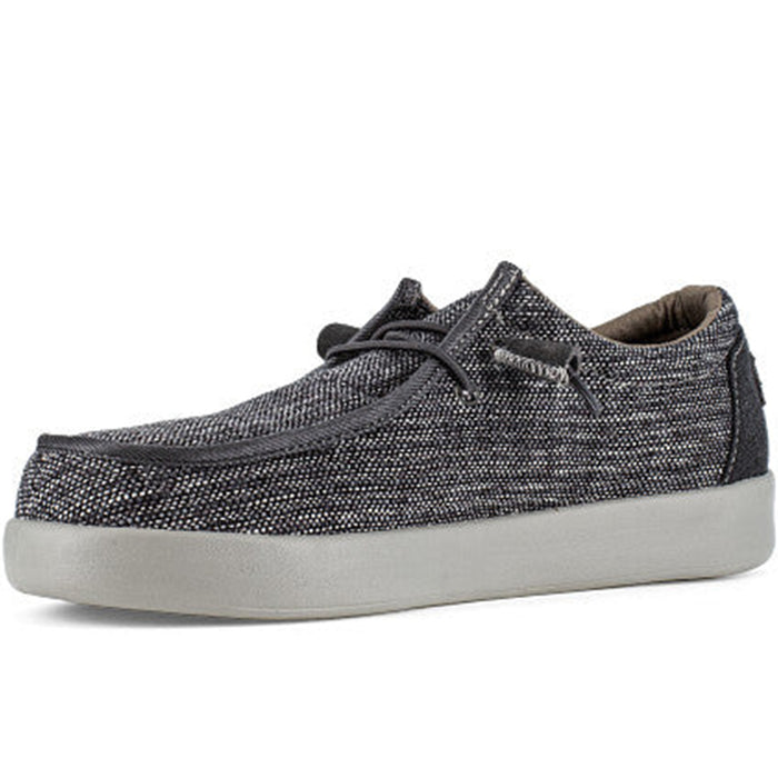 Volcom Men's Chill Comp Toe Work Sneakers Work Shoes Volcom