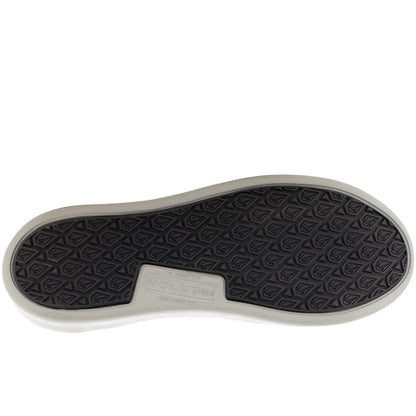 Volcom Men's Chill Comp Toe Work Sneakers Work Shoes Volcom