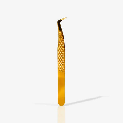 Normal Volume Tweezers SW-1| Swaniya Lashes