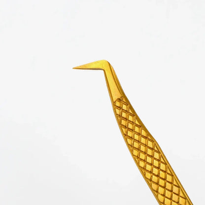 Normal Volume Tweezers SW-1| Swaniya Lashes