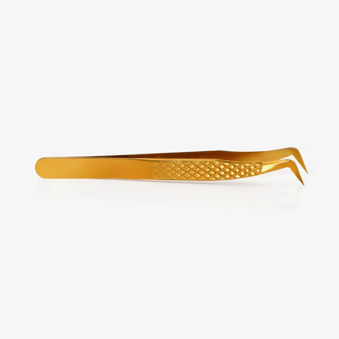 Normal Volume Tweezers SW-1| Swaniya Lashes