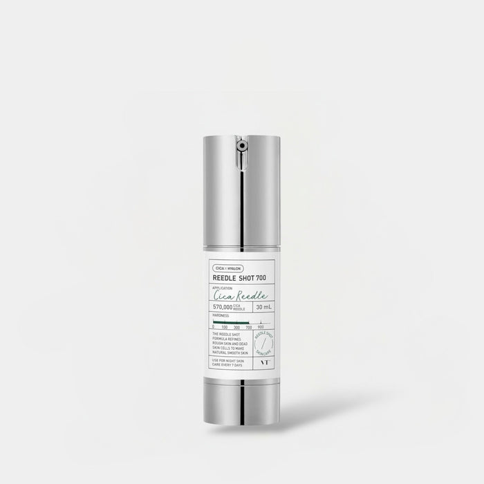 VT Cosmetics Reedle Shot 700 30ml في تي كوزمِتكس ريدل شوت 700 - Princess Cosmetics Qatar