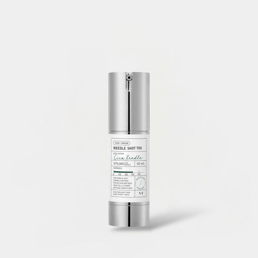 VT Cosmetics Reedle Shot 700 30ml في تي كوزمِتكس ريدل شوت 700 - Princess Cosmetics Qatar