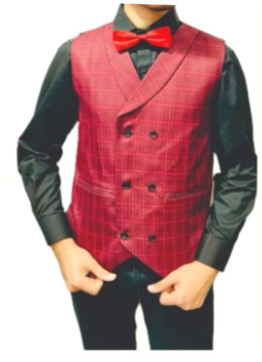 WAISTCOAT WCLN-24