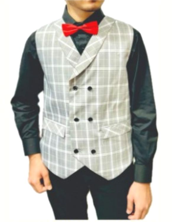 WAISTCOAT WCLN-25