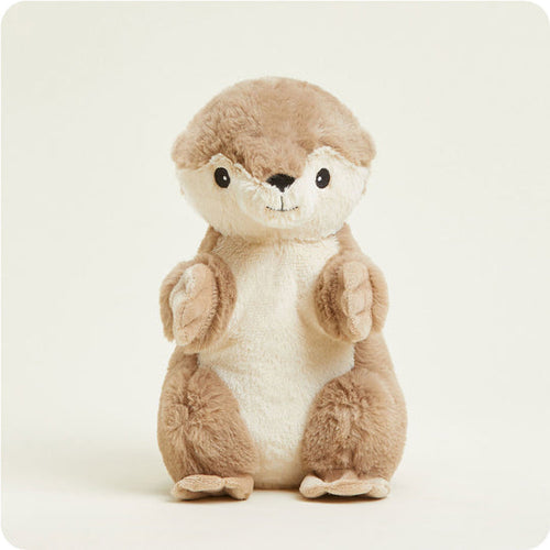 WARMIES OTTER