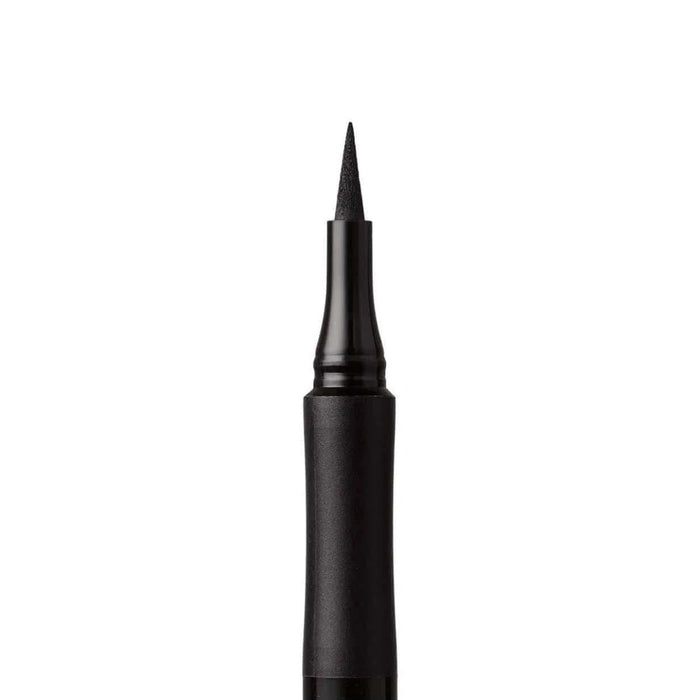 Waterproof Long Felt Tip Eyeliner [Black]