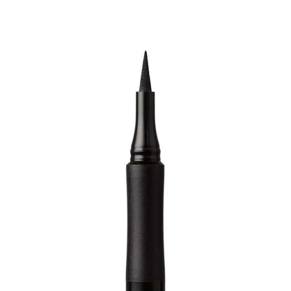 Waterproof Long Felt Tip Eyeliner [Black]