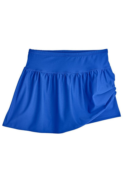 Color_Baja Blue