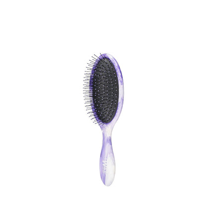 Wet Brush Gemstone Original Detangler Brush Amethyst