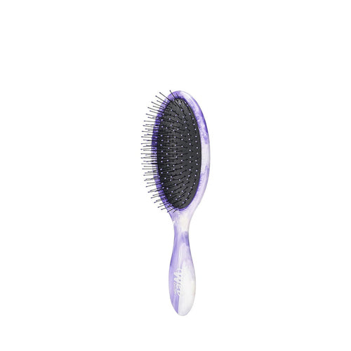 Wet Brush Gemstone Original Detangler Brush Amethyst