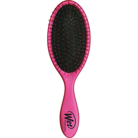 Wet Brush Pro Original Detangler Professional Hair Brush Punchy Pink