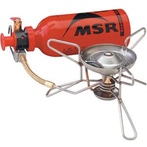 WhisperLite™ Stove
