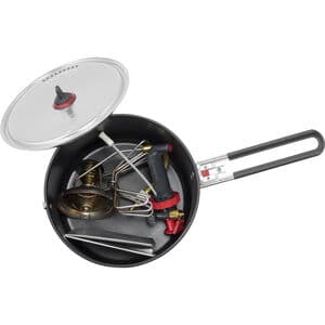 WhisperLite™ Stove