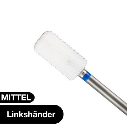 WHITE CERAMIC FRÄSER BIT #55