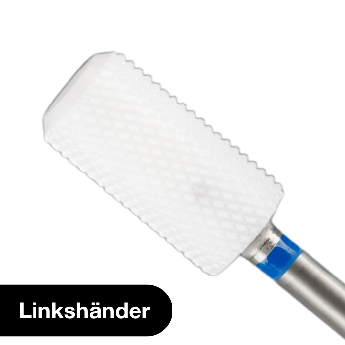 WHITE CERAMIC FRÄSER BIT #55