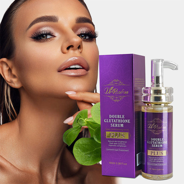 Whitening Moisturizing Firming And Anti Wrinkle Glutathione Serum