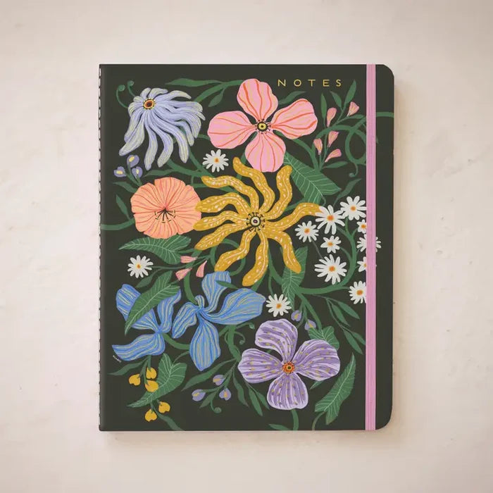 Widly in Love Sewn Trio Notebook Set
