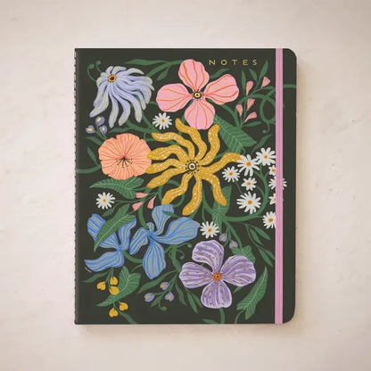 Widly in Love Sewn Trio Notebook Set