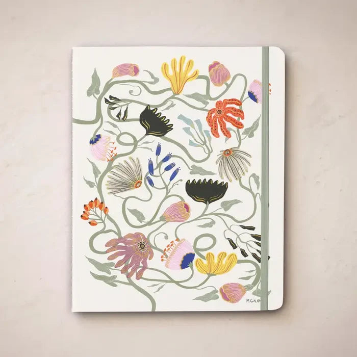 Widly in Love Sewn Trio Notebook Set