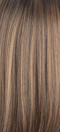 Wig Lace Finesse