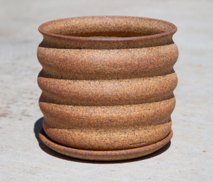 Wiggle Planter