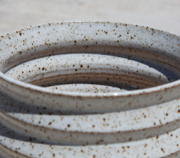 Wiggle Planter