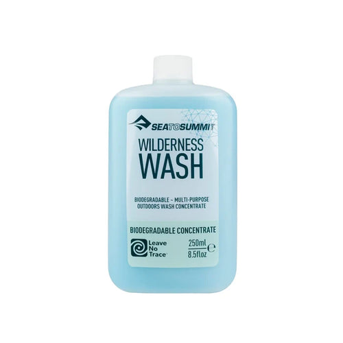 Wilderness Wash Soap 250 ml