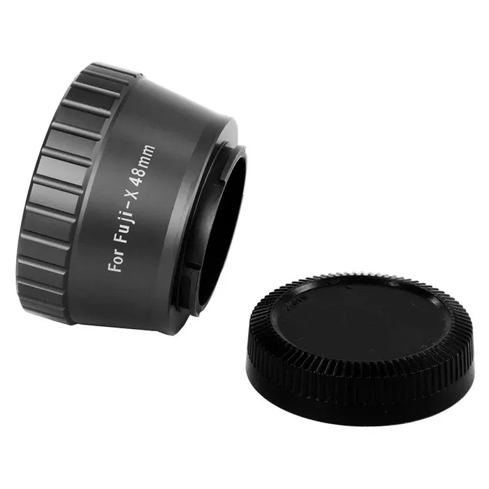 William Optics 48mm T mount for Fuji FX (TM-FJ-X-M48) - Astronomy Plus