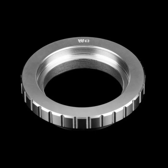 William Optics 48mm T mount for Nikon F (TM-NK-F-M48) William Optics