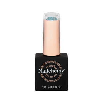 Winter's Breath From The Legends of Winter Collection - Holographic HEMA & TPO FREE Gel Polish