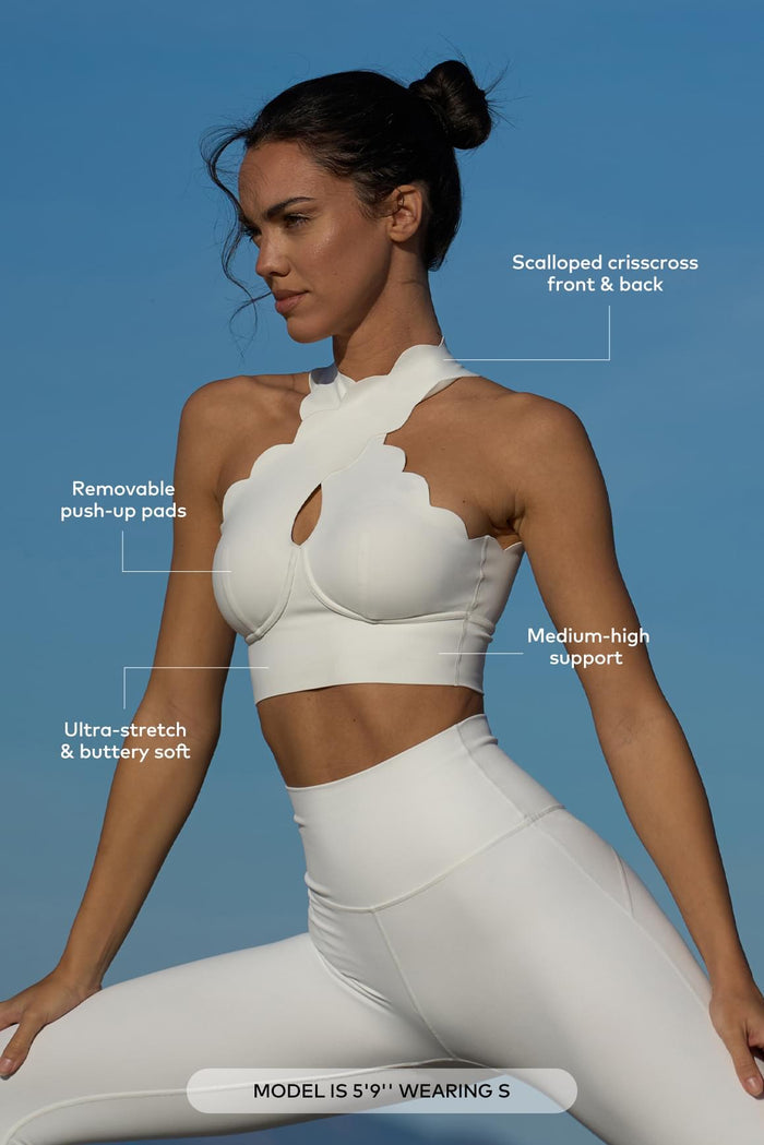 [Color] [Product Title] | Women's Activewear by WISKII ACTIVE.