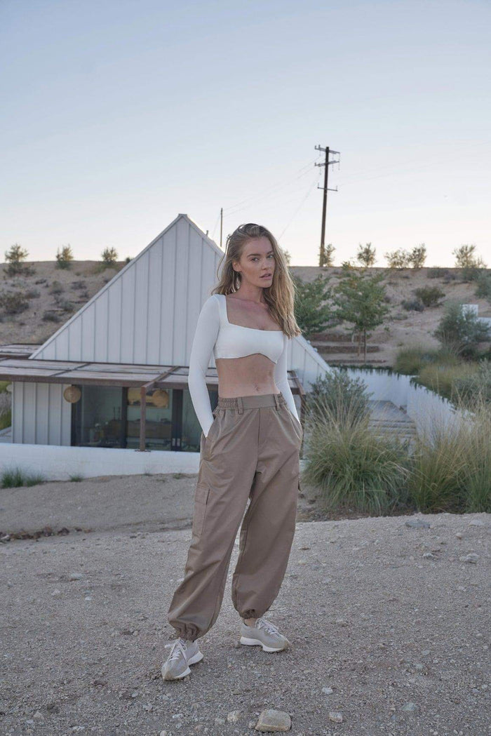 [Color] [Product Title] | Women's Activewear by WISKII ACTIVE.