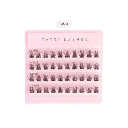 Wispy Volume - Single Length