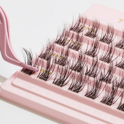 Wispy Volume