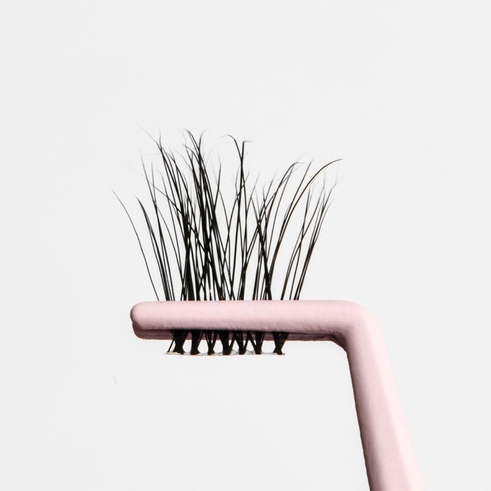 Wispy Volume