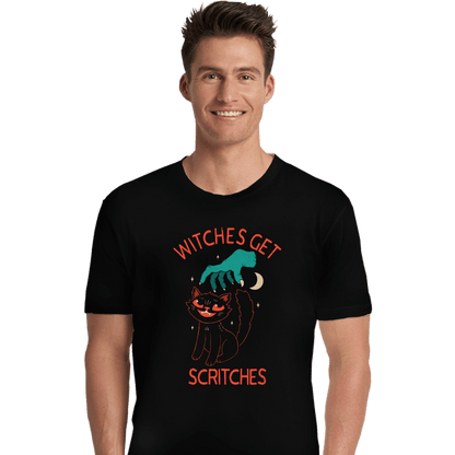 Premium Shirts, Unisex / Small / Black