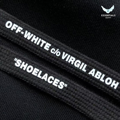 Off - White Wiz Patch Zip Skate Hoodie - ESSENTIALS EGYPT