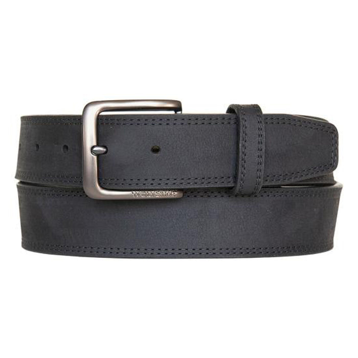 Wolverine Loader Work Belt Belts & Suspenders Wolverine Black 34